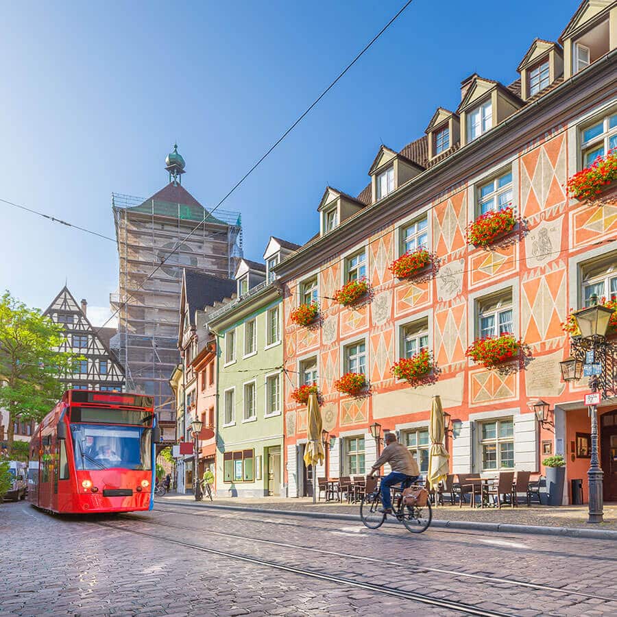 Freiburg 3
